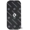 Image de Electrodes Snap Simple Rectangulaires PerformanceElectrostimulationCompex