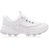 Image de Skechers Dlite Chaussures De Sport Baskets Basses Femmes - Blanc - 40