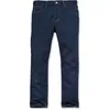 Image de Jeans de travail stretch Carhartt RUGGED FLEX STRAIGHT Bleu 48