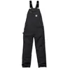 Image de Carharrt 102776 - Bib Overall - Black - W34/L32