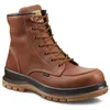 Image de Carharrt F702901 - Hamilton S3 Waterproof Wedge Boot - Tan - 42