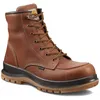 Image de Carharrt F702901 - Hamilton S3 Waterproof Wedge Boot - Tan - 46