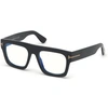 Image de Lunettes de soleil Tom Ford  ft5634b-001 P32283927