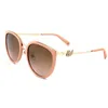 Image de Lunettes de soleil Swarovski Gafas  Sk0247-k 32g P32534655