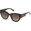 Image de Lunettes de soleil Guess  GU7680 Lunettes de soleil, Havana/Marron, 50 mm P31293096