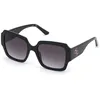 Image de Lunette De Soleil  Guess Noir - M