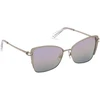 Image de Lunettes de soleil Swarovski  SK0314-17Z P22418655