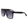 Image de Lunettes De Soleil - CatÃ©gorie 2 - Guess Factory Noir/Gris