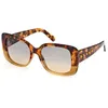 Image de Lunettes de soleil Swarovski Gafas  Sk0373 56b P32534652