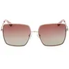 Image de Lunettes de soleil Guess Gafas  Gu7866 32t P32963376