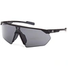 Image de Lunettes de soleil adidas  SP0076 Lunettes de soleil, Noir/Fumée, 135 mm P30717741