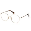 Image de Lunettes de soleil Max Mara  MM5099-H Cadres Optiques, Or, 54 mm P26848659