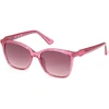 Image de Lunettes de soleil enfant Guess  GU9238 Lunettes de soleil, 49 mm P28531574