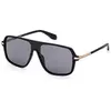 Image de Lunettes de soleil adidas  Maschera Unisex OR0100 02A P31231317