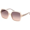 Image de Lunettes de soleil Guess  GU7921-H Lunettes de soleil, Beige/Marron, 57 mm P27044761
