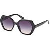 Image de Lunettes de soleil Guess  GU8292 Lunettes de soleil, Noir/Fumée, 52 mm P28485282