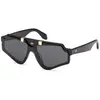 Image de Lunettes de soleil adidas  Geometrico Unisex OR0113 01A P31231326