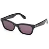 Image de Lunettes de soleil adidas  Adidas Or0117 01a 53mm P32534534
