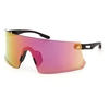 Image de Lunettes de soleil adidas  SP0090 ADIDAS DUNAMIS Lunettes de soleil, Noir/Violet P30717740