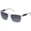 Image de Lunettes de soleil Timberland  Polarized TB00005 26D P30627969