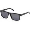 Image de Lunettes de soleil Timberland  Polarized TB00006 02D P30725210
