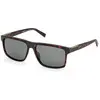 Image de Lunettes de soleil Timberland  Polarized TB00006 52R P30627970