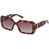 Image de Lunettes de soleil Guess  GU00110 Lunettes de soleil, Havana/Marron, 54 mm P28262308