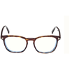 Image de Lunettes de soleil Tom Ford  FT5960-B Cadres Optiques, Havana, 52 mm P28850318
