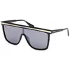 Image de Lunettes de soleil Max&co  MO0099 01C P30627950