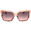 Image de Lunettes de soleil Guess  Devinez Par Marciano Gm00009 44f P32205254