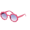 Image de Lunettes de soleil Guess  GU00127 Lunettes de soleil, Rose/Violet, 45 mm P28850351