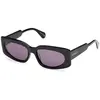 Image de Lunettes de soleil Max&co  MO0114 01A P30627952