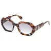 Image de Lunettes de soleil Max&co  MO0115 55B P30627954