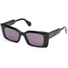 Image de Lunettes de soleil Max&co  MO0117 01A P30627955
