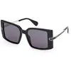 Image de Lunettes de soleil Max&co  MO0120 01A P30627956