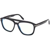 Image de Lunettes de soleil Tom Ford  FT6024-B Cadres Optiques, Noir, 56 mm P32147317