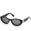 Image de Lunettes de soleil Max&co  MO0123 01A P30627959