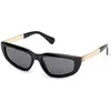 Image de Lunettes de soleil Max&co  MO0125 01A P30627962