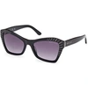 Image de Lunettes de soleil Guess  GM00020 Lunettes de soleil, Noir/Fumée, 56 mm P29836819