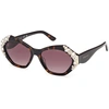 Image de Lunettes de soleil Guess  GM00026 Lunettes de soleil, Havana/Marron, 53 mm P31293088
