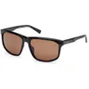 Image de Lunettes de soleil Timberland  Polarized TB00036-H 01H P30627981