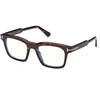 Image de Lunettes de soleil Tom Ford  FT6122-B Cadres Optiques, Havana, 51 mm P32147303