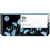 Image de HP 727 (F9J76A ) - Cyan - Cartouche d'encre - Très grande capacité