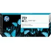 Image de HP 727 (F9J79A) - Noir photo - Cartouche d'encre