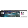 Image de HP 913A (F6T78AE) - Magenta - Cartouche d'encre