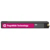 Image de HP 913A - Magenta - original - PageWide - cartouche d'encre - pour PageWide 352, 377, MFP 377; PageWide Pro 452, 477, 552, 577, MFP 477