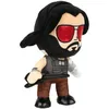 Image de Cyberpunk 2077 - Peluche M8z Johnny Silverhand 22 Cm