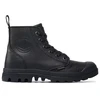 Image de Boots Palladium  Bottines PAMPA ZIP LTH ESS P32087342