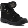 Image de Baskets montantes Palladium  Pampa Baggy Supply 77964-008-M P25511703