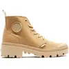 Image de Palladium Bottes Pallabase Twill en occasion ou reconditionné